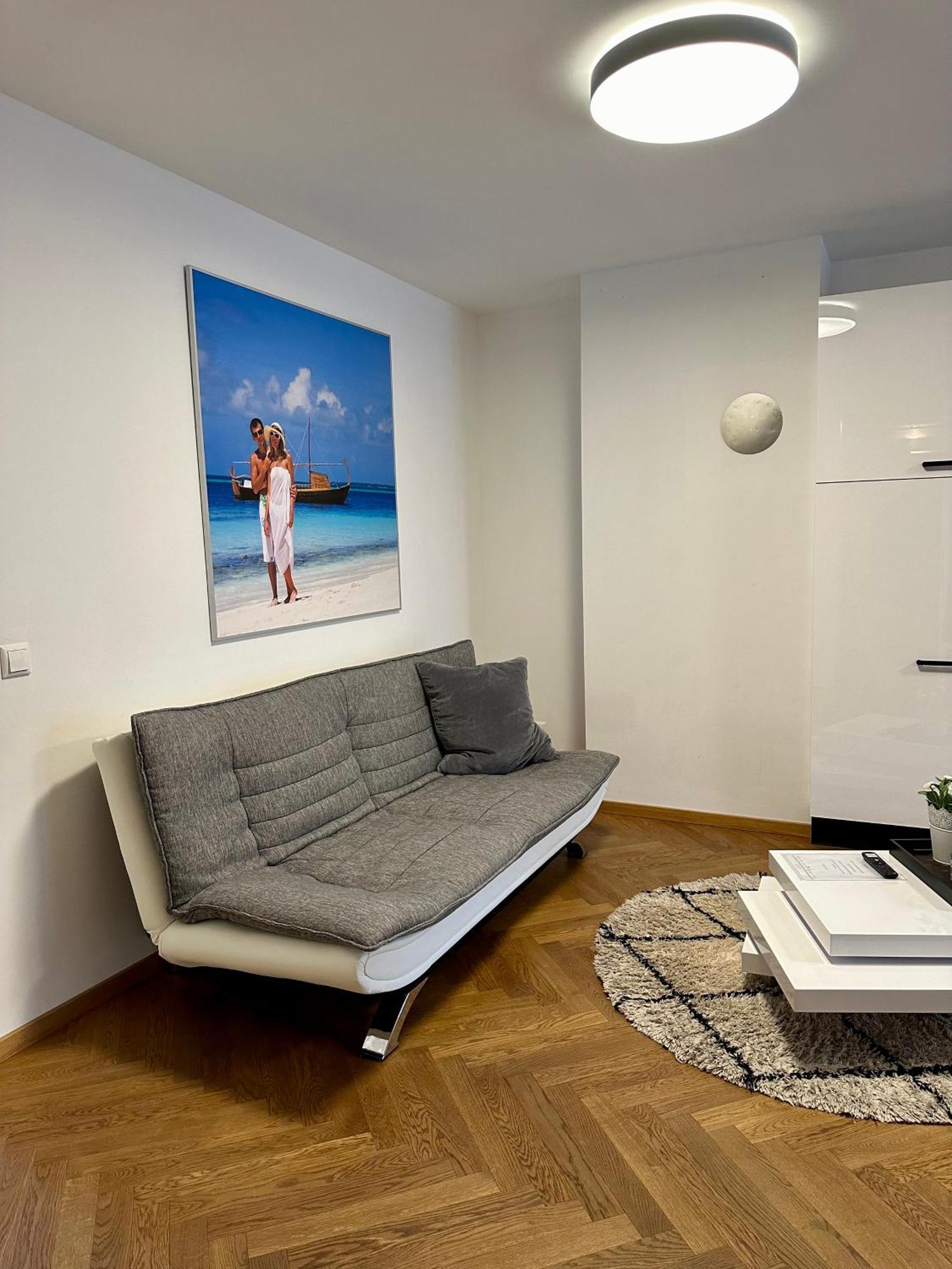 Exklusives Apartment Mit Einmaligem Blick Zur Frauenkirche - Parkplatz Kostenfrei Dresda Esterno foto